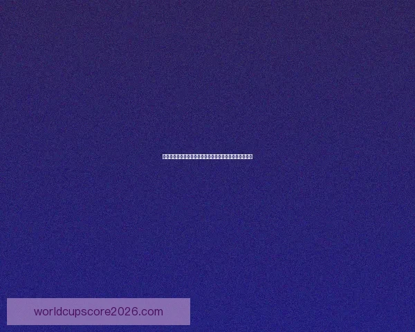 世界杯竞猜火热开启，注册参与赢取丰厚奖励活动