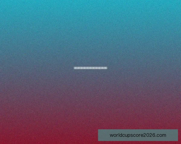 世界杯竞猜火热开启，注册参与赢取丰厚奖励活动