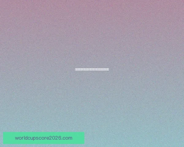 世界杯竞猜火热开启，注册参与赢取丰厚奖励活动