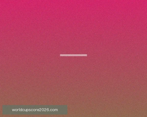 世界杯竞猜火热开启，注册参与赢取丰厚奖励活动