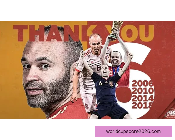 从历史战绩到传奇球星全面梳理世界杯资料与经典瞬间全景百科指南