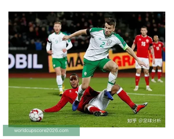 世界杯足球竞猜赔率全面解析与热门赛果预测指南