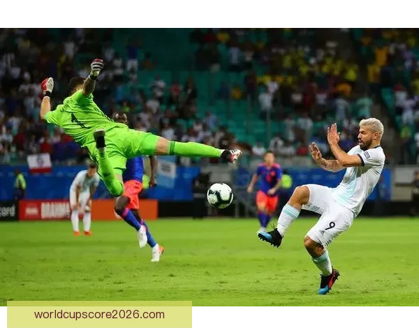 全新足球竞猜入口体验，带你畅享精彩赛事与独家玩法