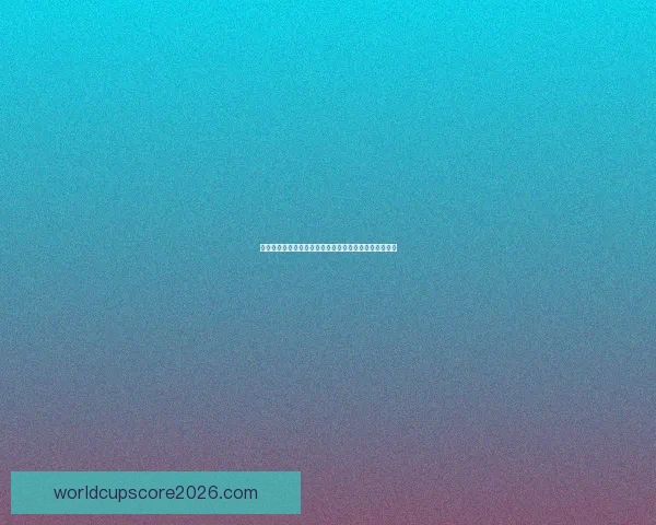 世界杯竞猜投注技巧全解析教你提升胜率与精准预测技巧