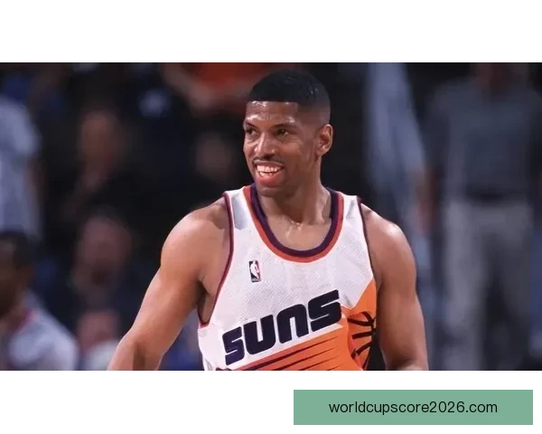 篮球名人堂最终名单公布 小斯老里领衔 德安东尼坎迪斯-帕克入选