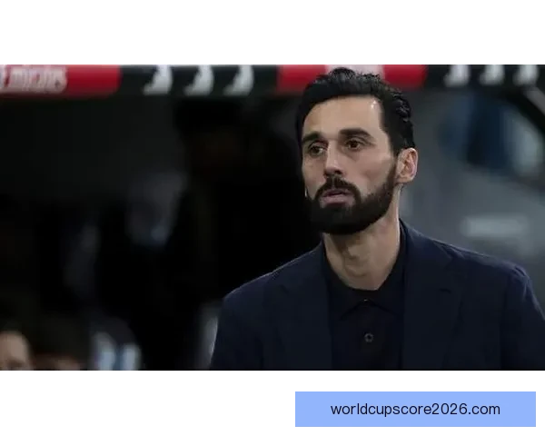 阿韦洛亚：我为失利负责 让球员明白胜利需全力以赴