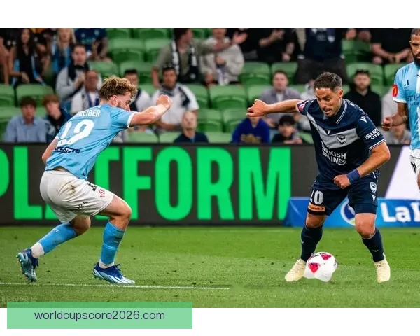 足球竞猜预测技巧与分析助你精准预测未来赛事结果