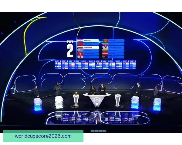 美加墨世界杯买球热潮来袭 体育竞猜新玩法全攻略