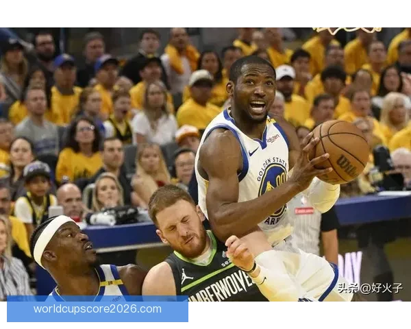 勇士对决老鹰波神缺席追梦能否强势反弹库明加欲手刃旧主
