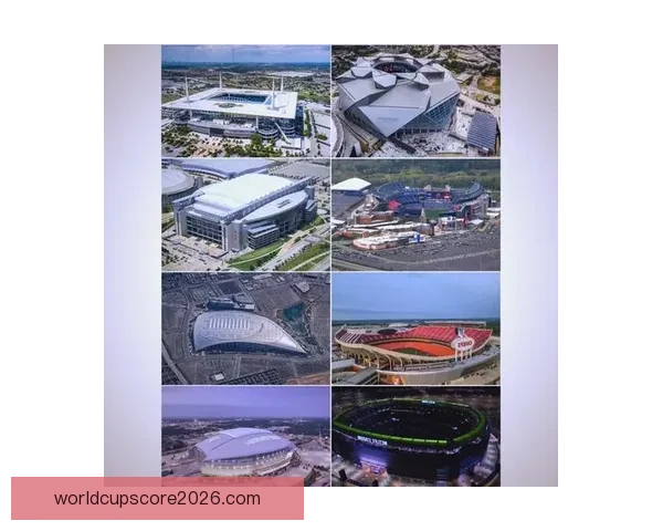 美加墨世界杯精彩竞猜攻略与投注策略全解析