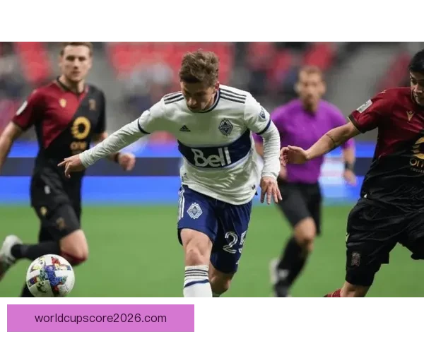 温哥华白浪3比2力克波特兰伐木者 托马斯穆勒点射贝尔哈特建功