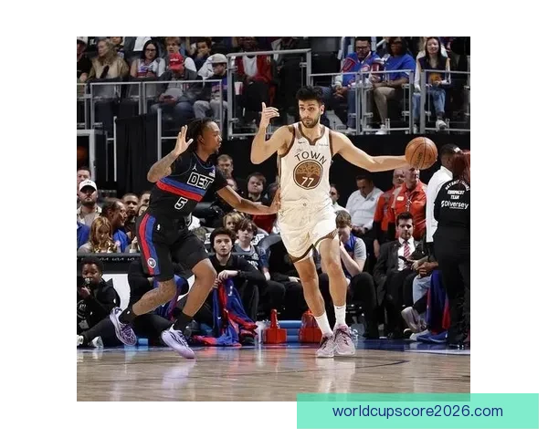 勇士挑战活塞波神能否复苏 坎宁安缺阵杜伦力争双杀对手