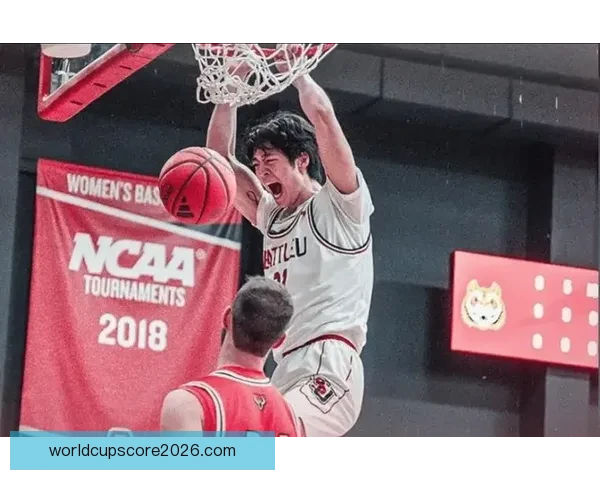 板上钉钉高层确认NCAA男女锦标赛扩军至76队进入最终定案阶段