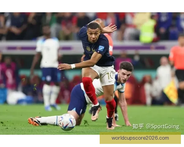 世界杯竞猜平台全面解析助你赢得比赛预测高分策略