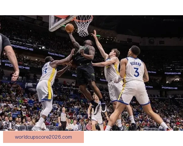 桑托斯31分领勇士逆转篮网 波杰姆斯基22+6+5梅尔顿14+9助胜