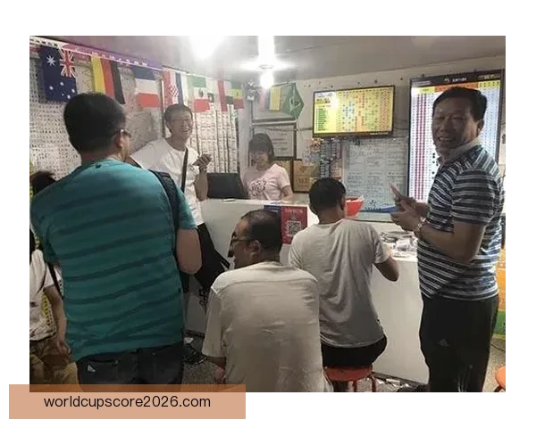 世界杯竞猜APP下载安装指南助你轻松畅享足球盛宴